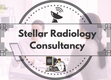 Stellar Radiology logo