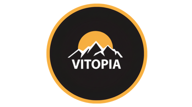 Vitopia logo