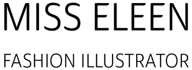 Miss Eleen logo