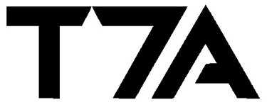 T7A logo