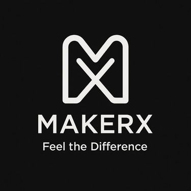 MakerX logo
