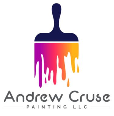 Andrew Cruse Painting logo