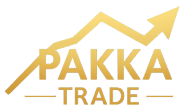 Pakka Trade logo