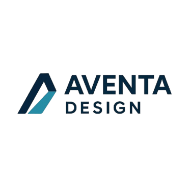 Aventa Design UB logo