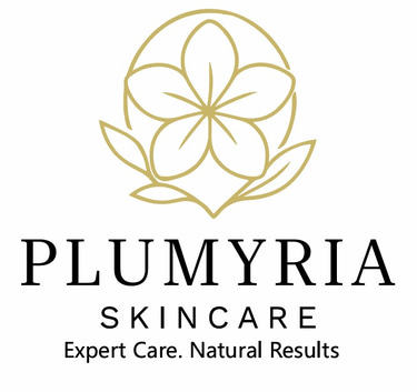 Plumyria Skincare logo