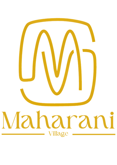 Maharani Village logo