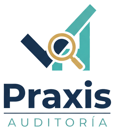 Praxis logo