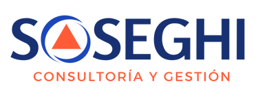 Soseghi logo