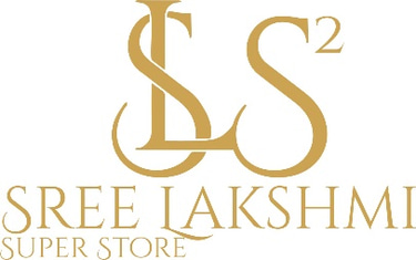 SREE LAKSHMI SUPER STORE logo
