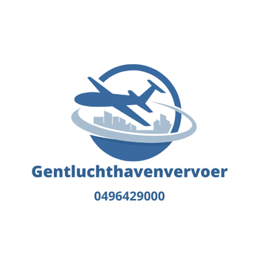 GentLuchthavenvervoer logo