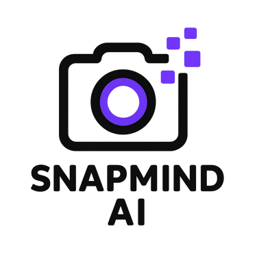 snapmind AI logo