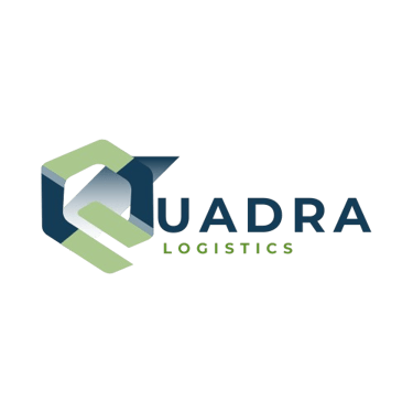 QUADRA LOGISTICS logo