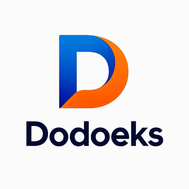 Dodoeks logo