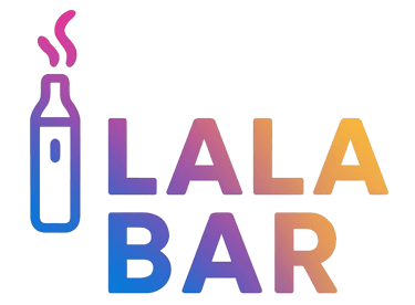 Lala bar Disposable logo