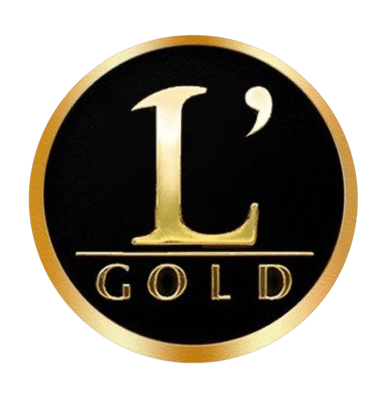 L'Excellence Gold logo