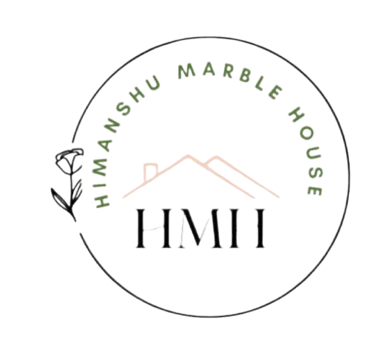 Himanshu Marble House logo