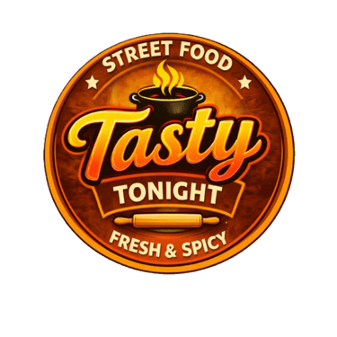 Tasty Tonight logo