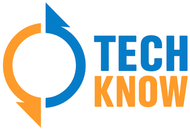 TechKnow logo