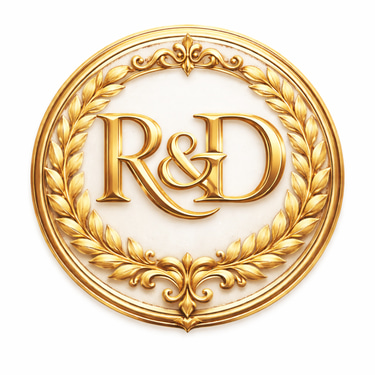 Rijo&Dourado logo