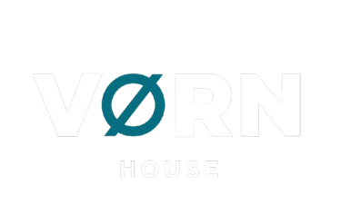 Vorn House logo