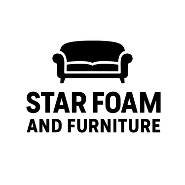 starfoamandfurniture logo