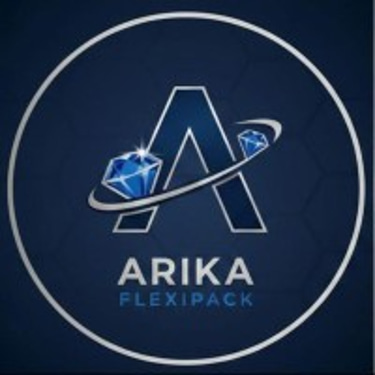 Arika FlexiPack logo
