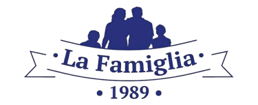 LaFamiglia logo
