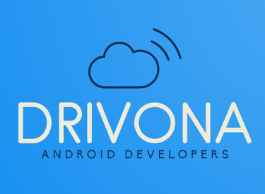 DRIVONA logo