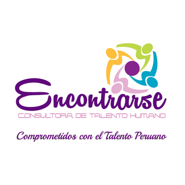 ENCONTRARSE Consultora de Talento Humano logo