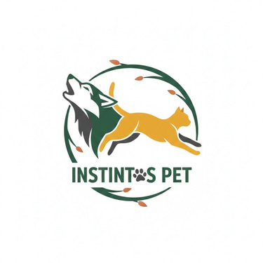INSTINTOS PET logo