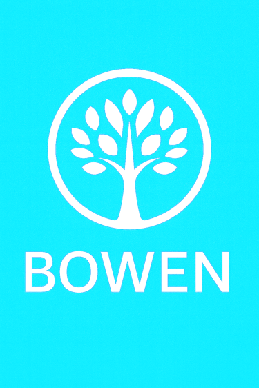 Bowen-Therapie logo