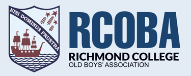 Richmond College Old Boys' Association - RCOBA  logo