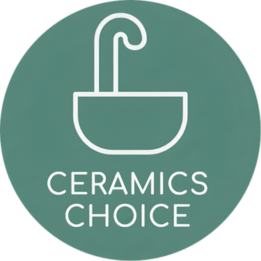 CERAMICS CHOICE logo
