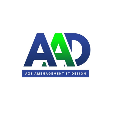 AXE AMENAGEMENT & DESIGN logo