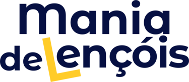 Mania de Lençóis logo
