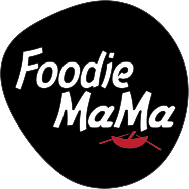 Foodie Mama logo
