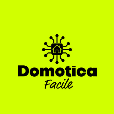DomoticaFacile logo