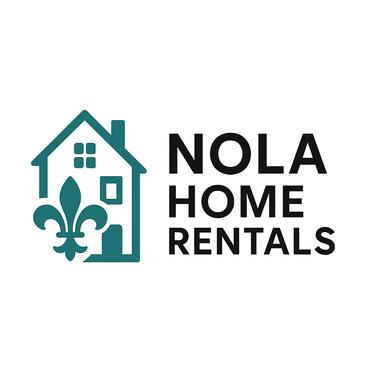 New Orleans Short Term Vacation Home Rentals logo