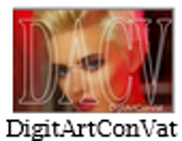 DigitArtConVat logo