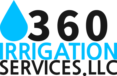 360 Irrigation Servicess LLC logo