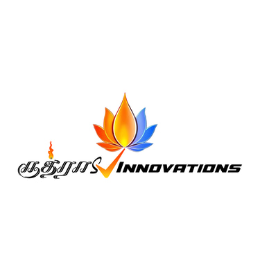Rudrastic Innovations logo
