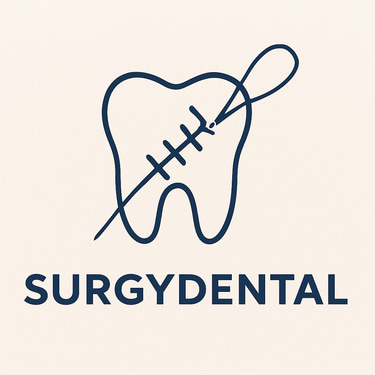 Surgydental logo