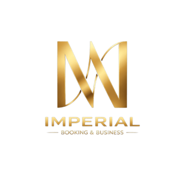 imperial booking y business logo