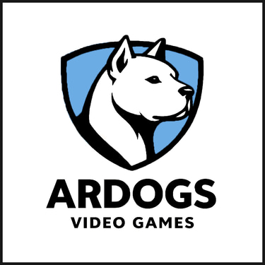 Ardogs Studio logo
