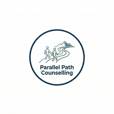 Parallel Path Counselling logo
