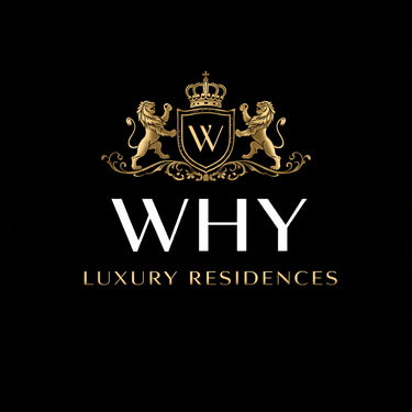 WHY Luxury Residences logo