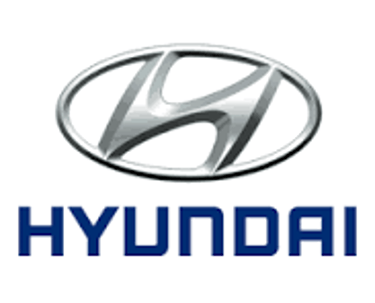 Hyundai Drive logo