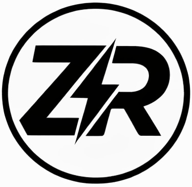 Zona Running logo