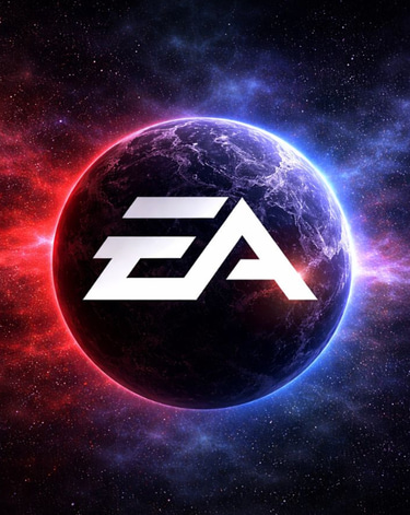 EA General Service Corporation logo