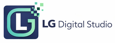 LG Digital Studio logo